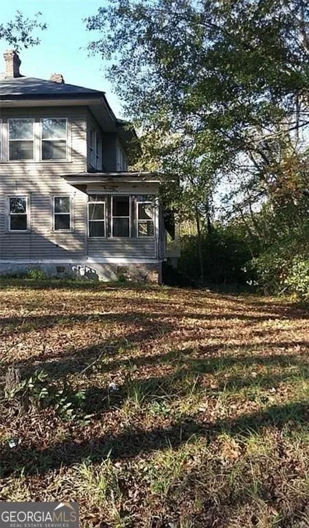 114 E Adams ST Sparta, GA 31087