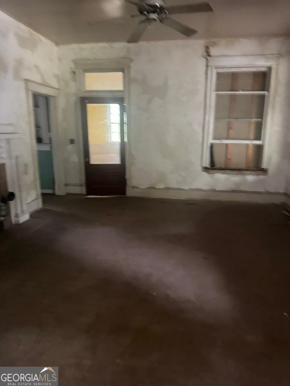 114 E Adams ST Sparta, GA 31087