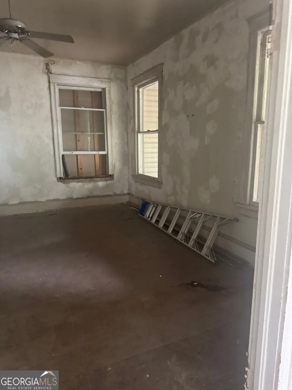 114 E Adams ST Sparta, GA 31087