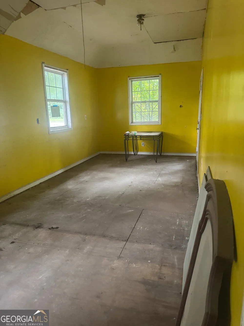 114 E Adams ST Sparta, GA 31087