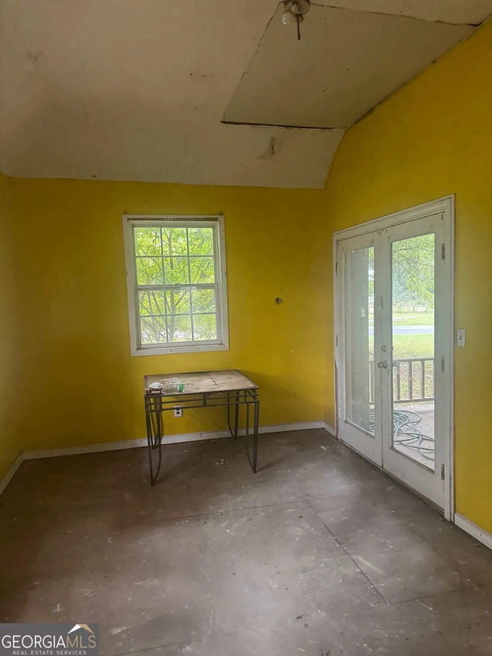 114 E Adams ST Sparta, GA 31087