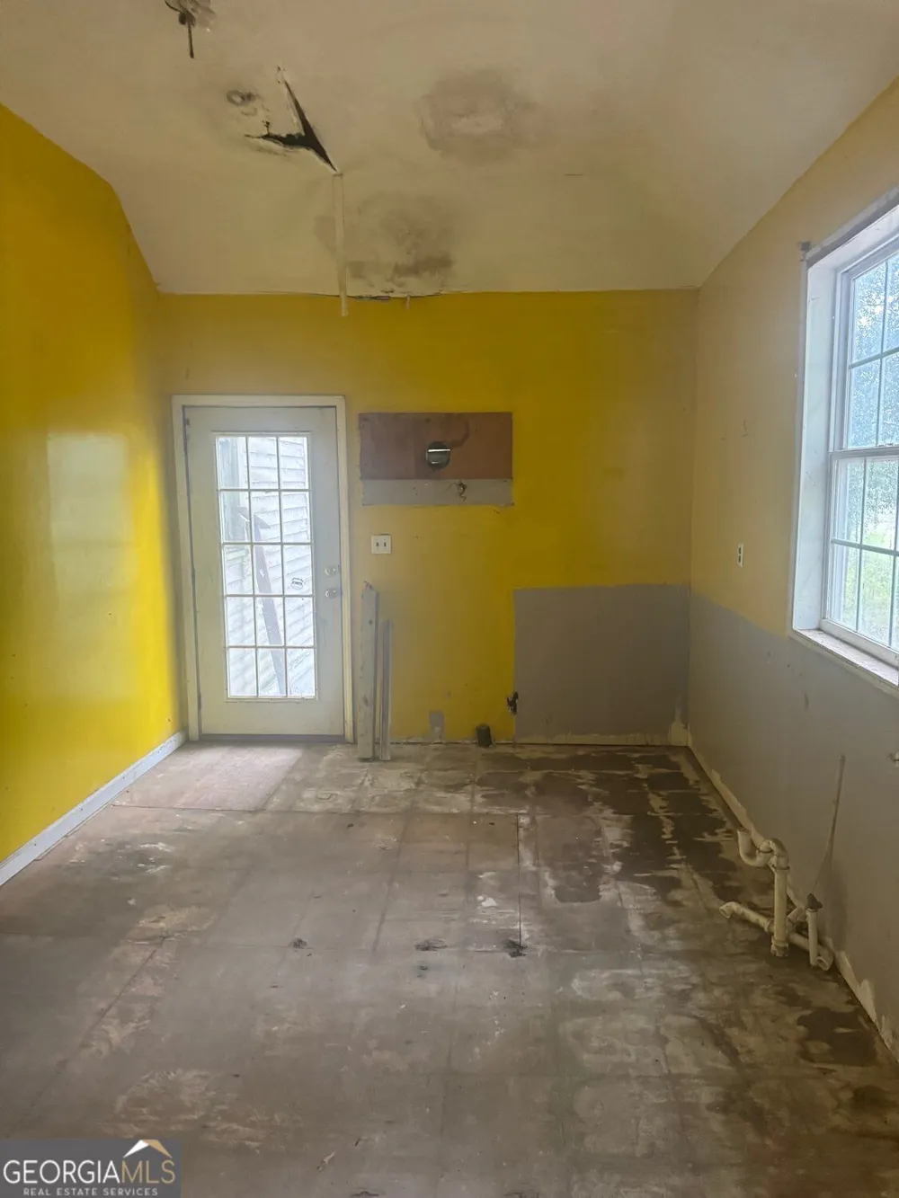 114 E Adams ST Sparta, GA 31087