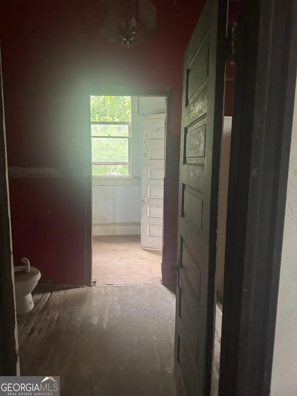 114 E Adams ST Sparta, GA 31087
