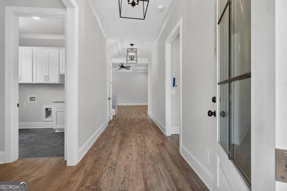 5816 Mitchell ST Flowery Branch, GA 30542
