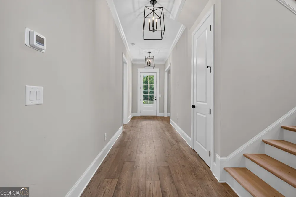 5816 Mitchell ST Flowery Branch, GA 30542