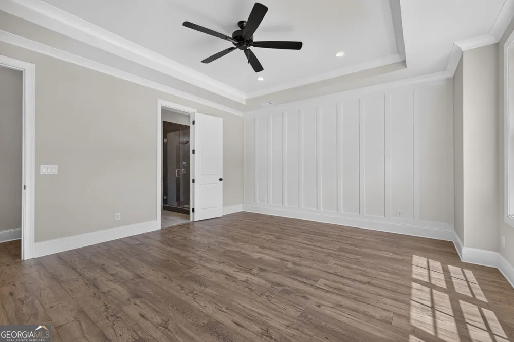 5816 Mitchell ST Flowery Branch, GA 30542