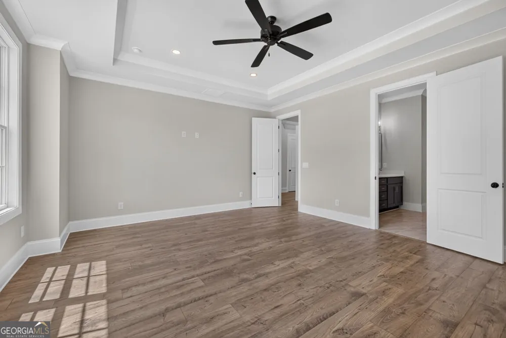 5816 Mitchell ST Flowery Branch, GA 30542