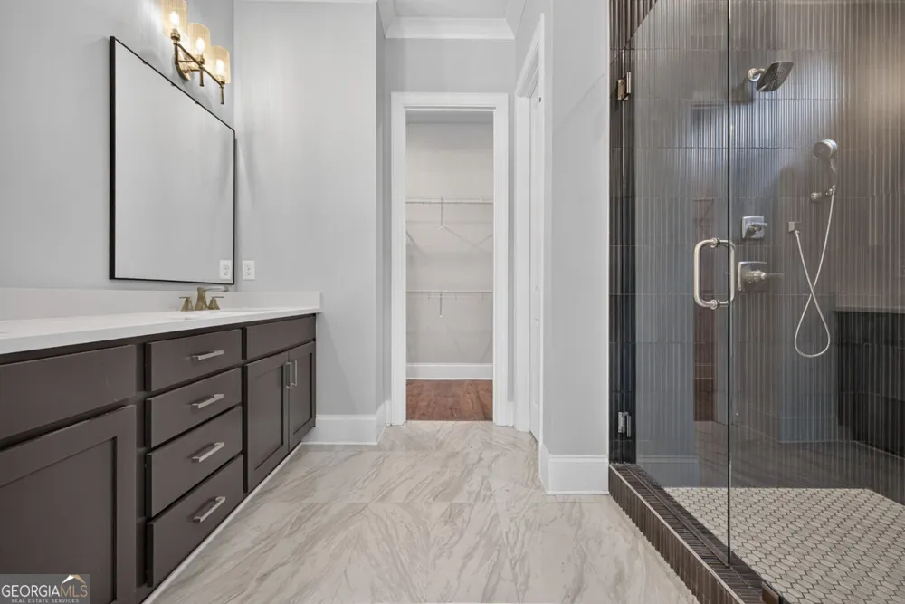 5816 Mitchell ST Flowery Branch, GA 30542