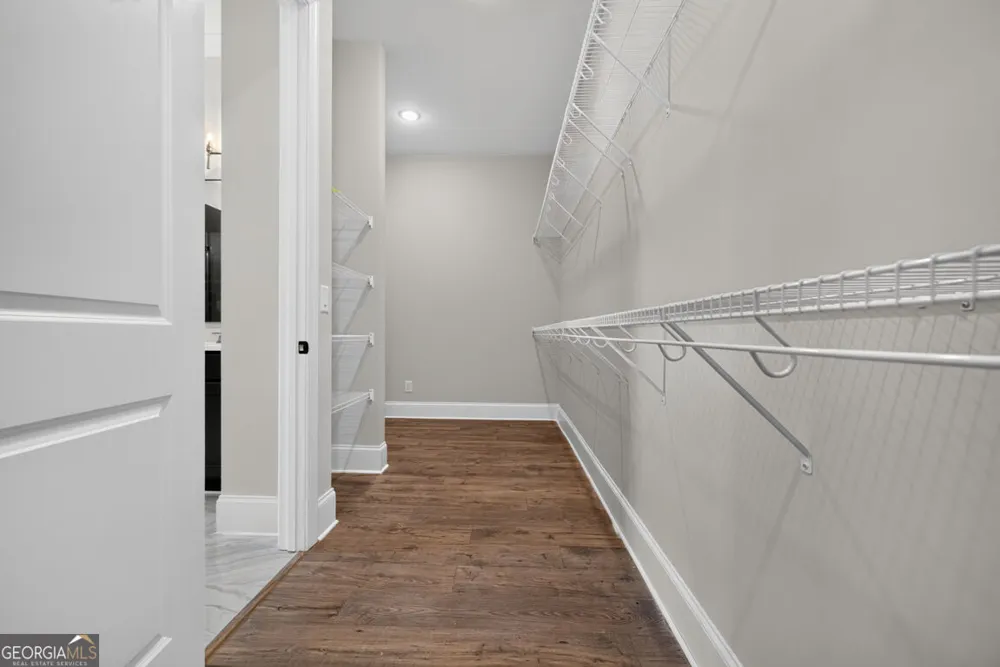 5816 Mitchell ST Flowery Branch, GA 30542