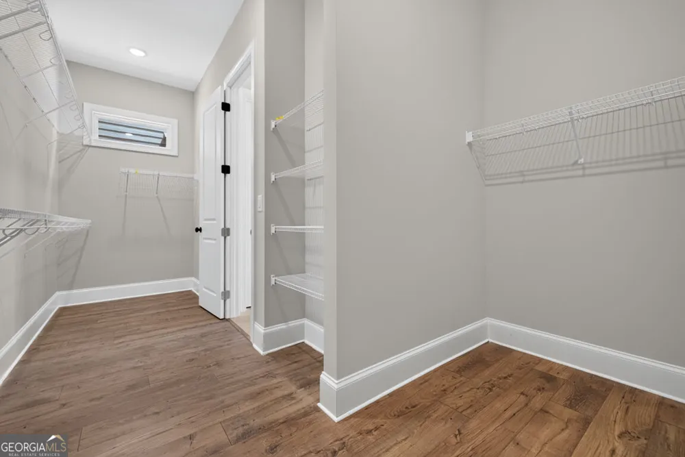 5816 Mitchell ST Flowery Branch, GA 30542