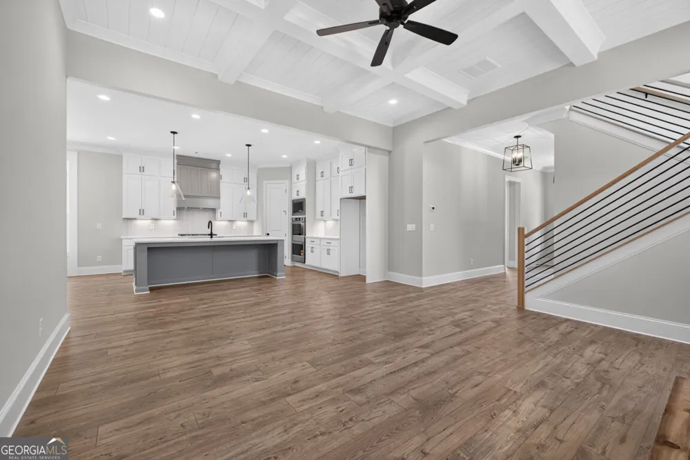 5816 Mitchell ST Flowery Branch, GA 30542