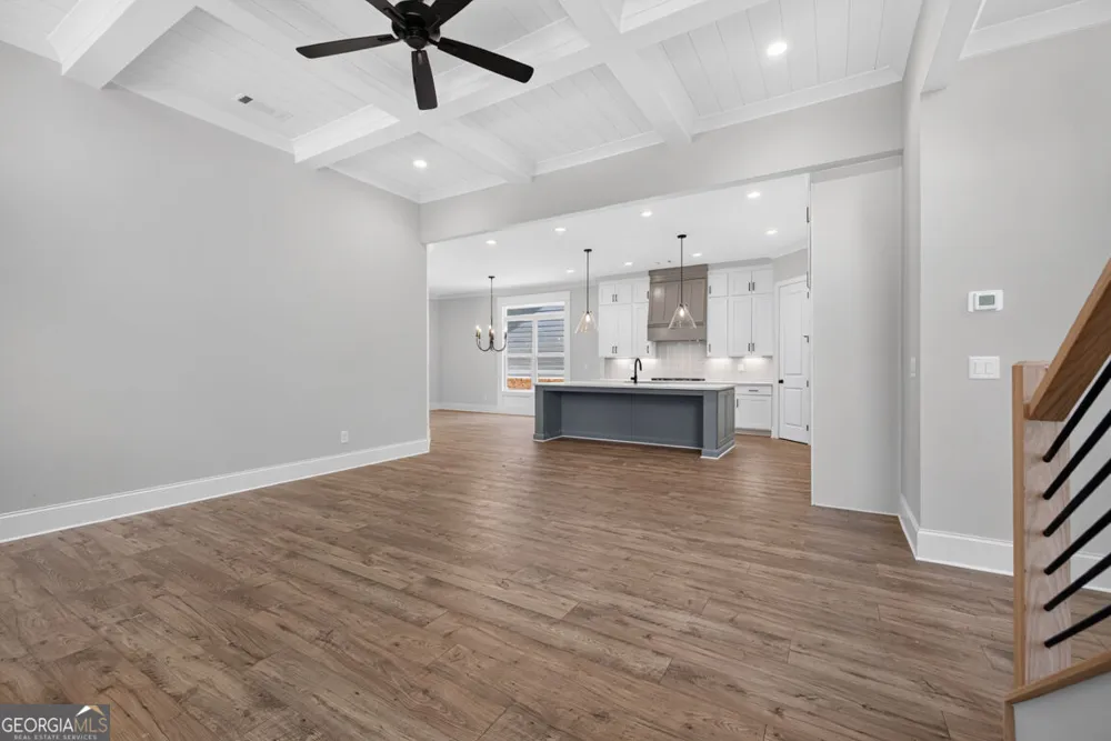 5816 Mitchell ST Flowery Branch, GA 30542