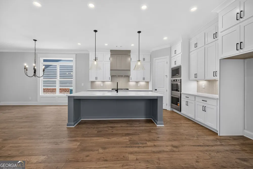 5816 Mitchell ST Flowery Branch, GA 30542
