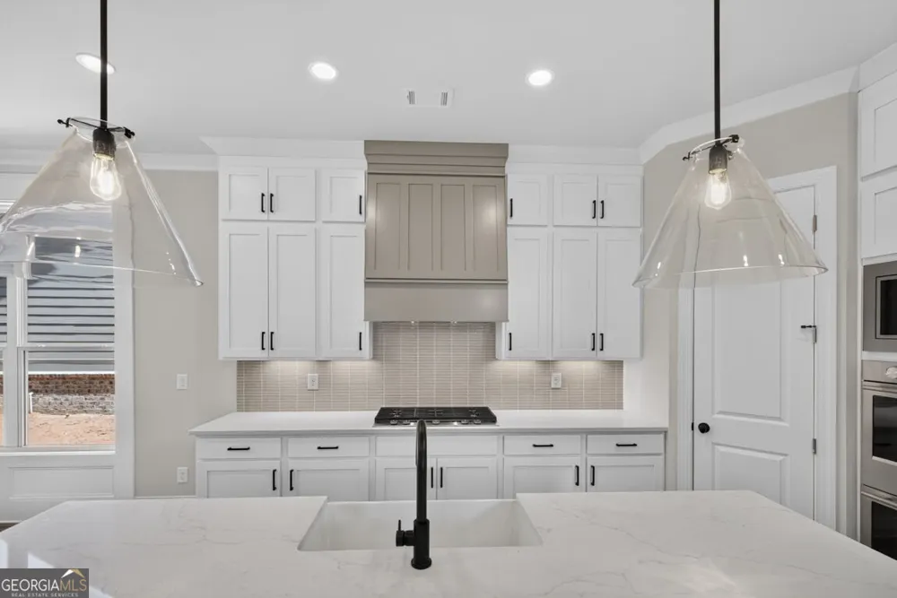 5816 Mitchell ST Flowery Branch, GA 30542