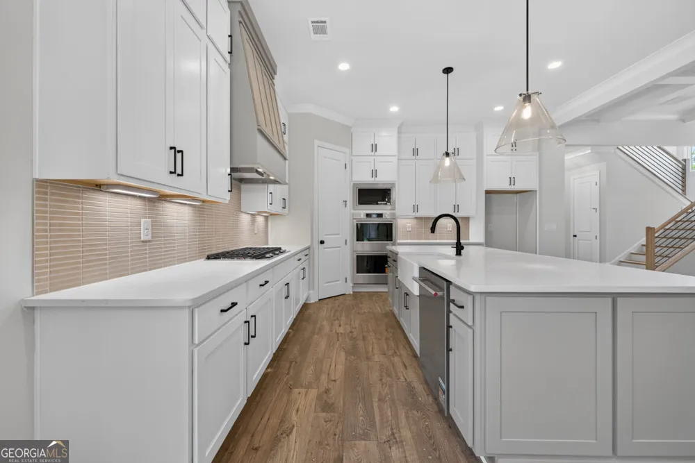 5816 Mitchell ST Flowery Branch, GA 30542
