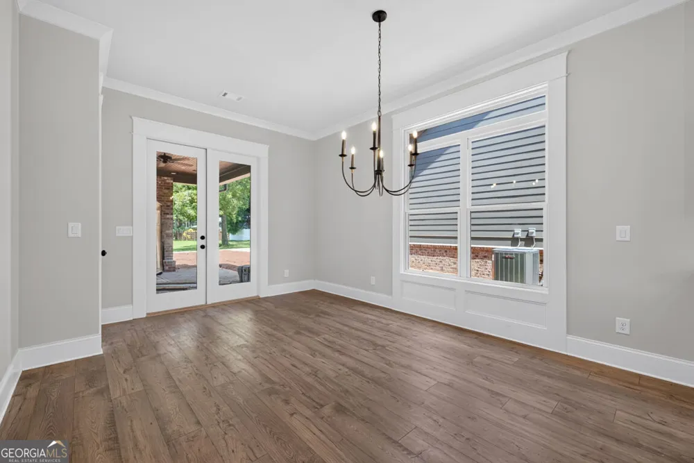 5816 Mitchell ST Flowery Branch, GA 30542