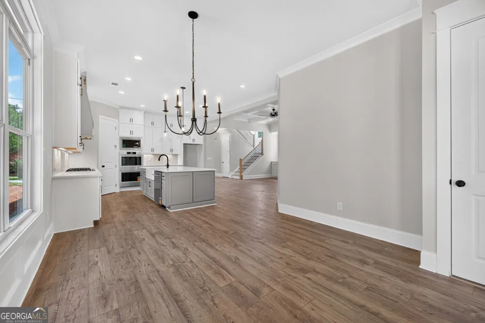 5816 Mitchell ST Flowery Branch, GA 30542