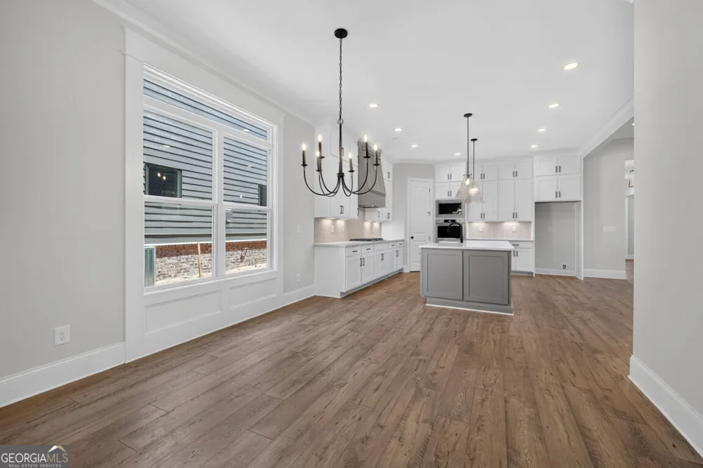 5816 Mitchell ST Flowery Branch, GA 30542