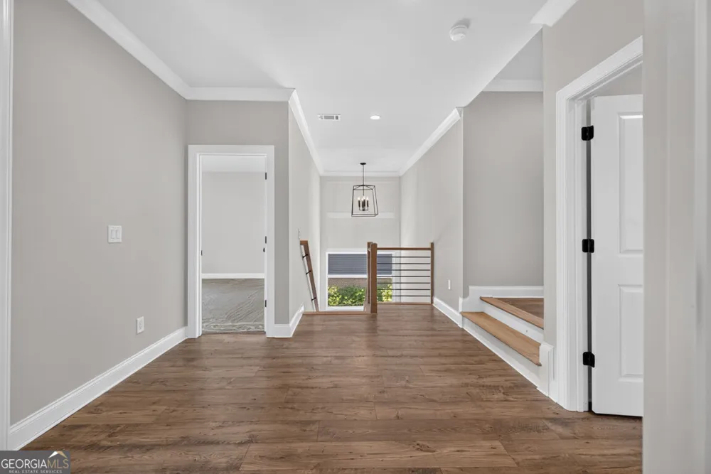 5816 Mitchell ST Flowery Branch, GA 30542