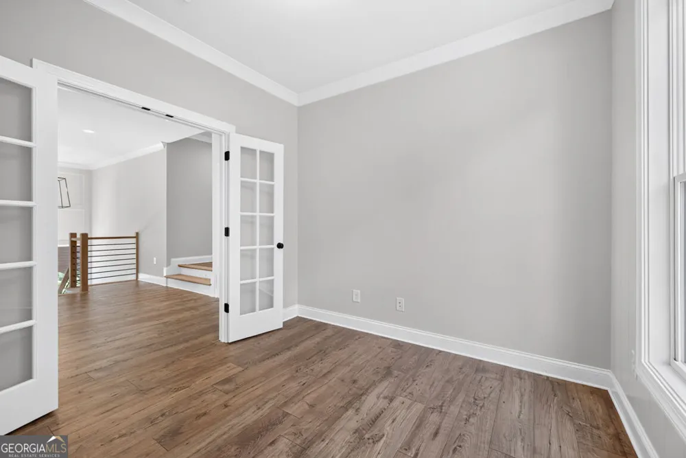 5816 Mitchell ST Flowery Branch, GA 30542