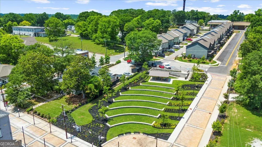 5816 Mitchell ST Flowery Branch, GA 30542