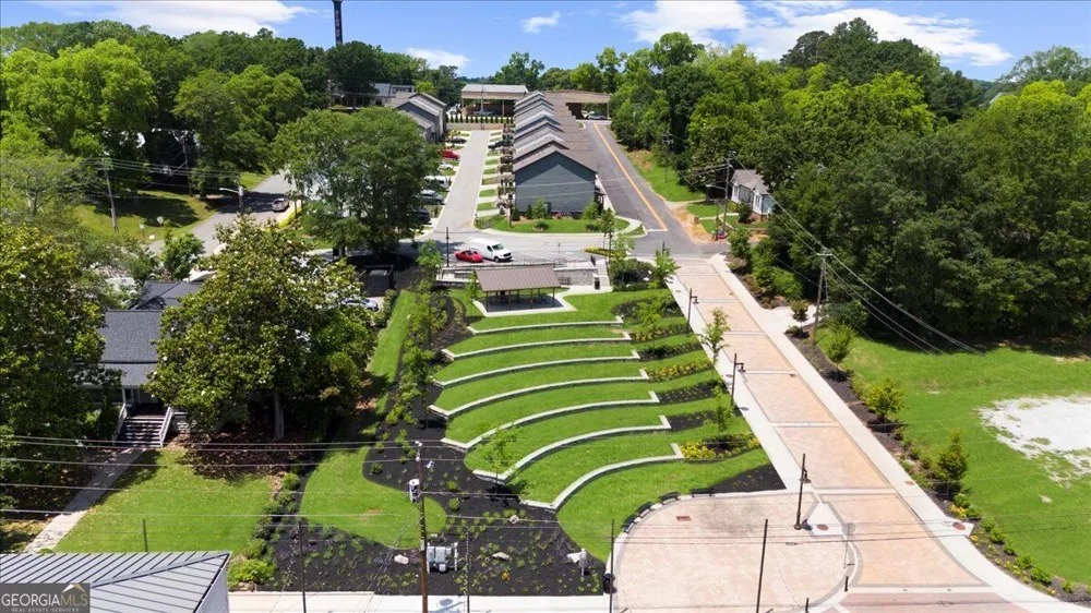 5816 Mitchell ST Flowery Branch, GA 30542