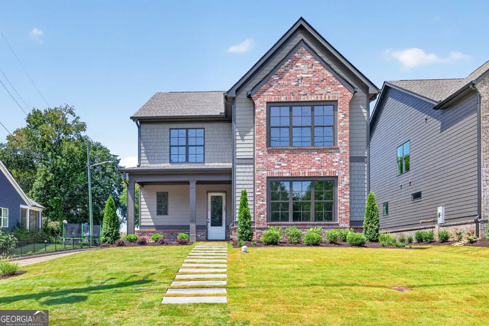 5816 Mitchell ST Flowery Branch, GA 30542