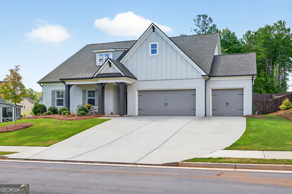 229 Brant CIR Jefferson, GA 30549