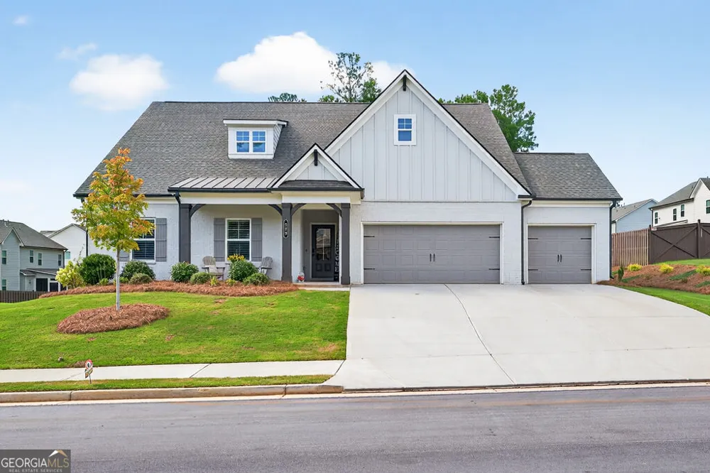 229 Brant CIR Jefferson, GA 30549