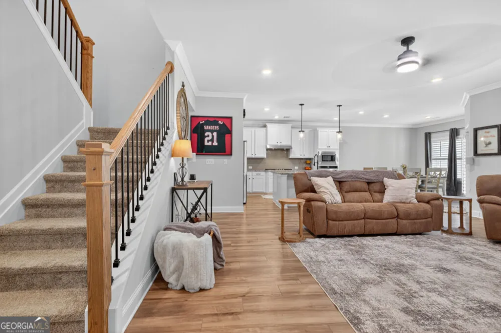 229 Brant CIR Jefferson, GA 30549