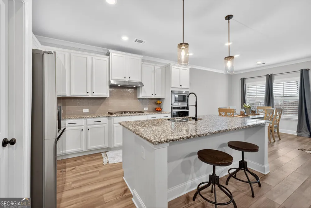 229 Brant CIR Jefferson, GA 30549