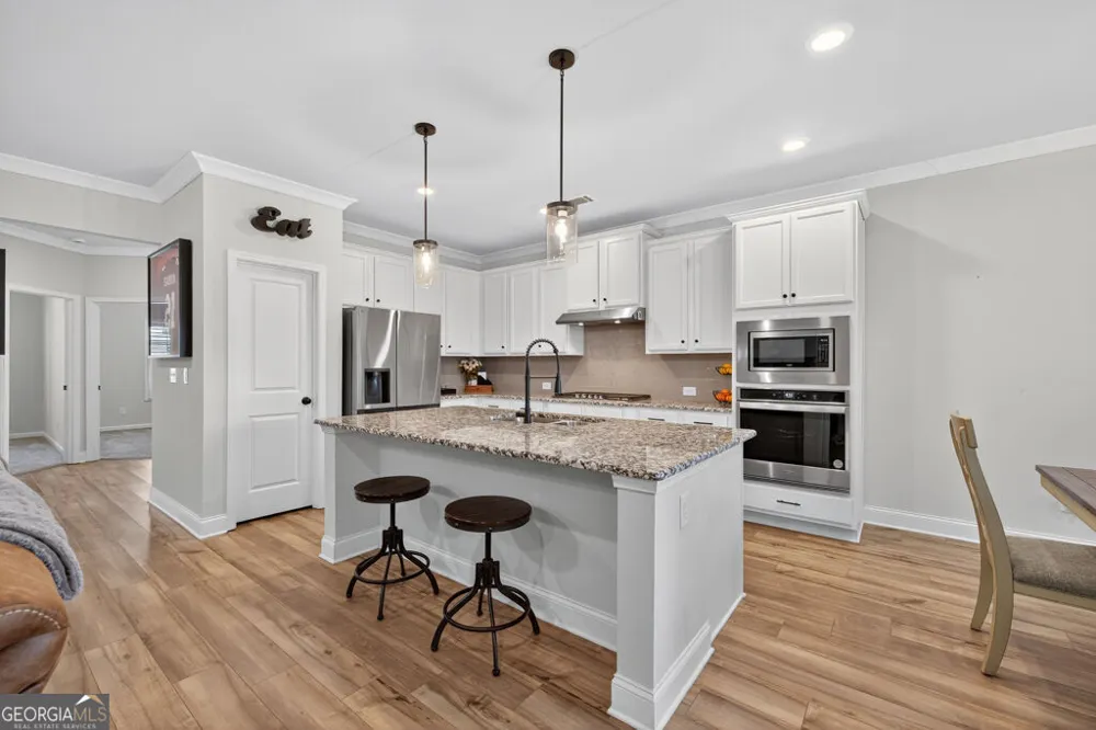 229 Brant CIR Jefferson, GA 30549