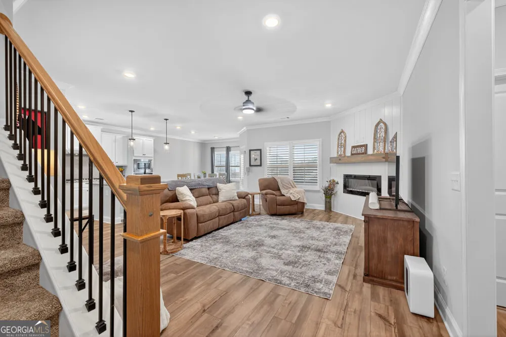 229 Brant CIR Jefferson, GA 30549