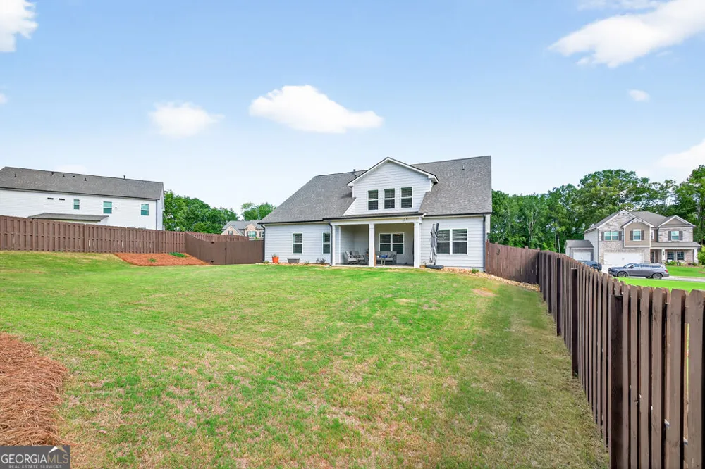 229 Brant CIR Jefferson, GA 30549