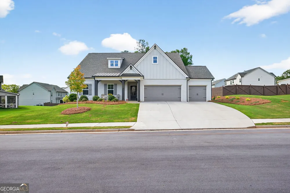 229 Brant CIR Jefferson, GA 30549