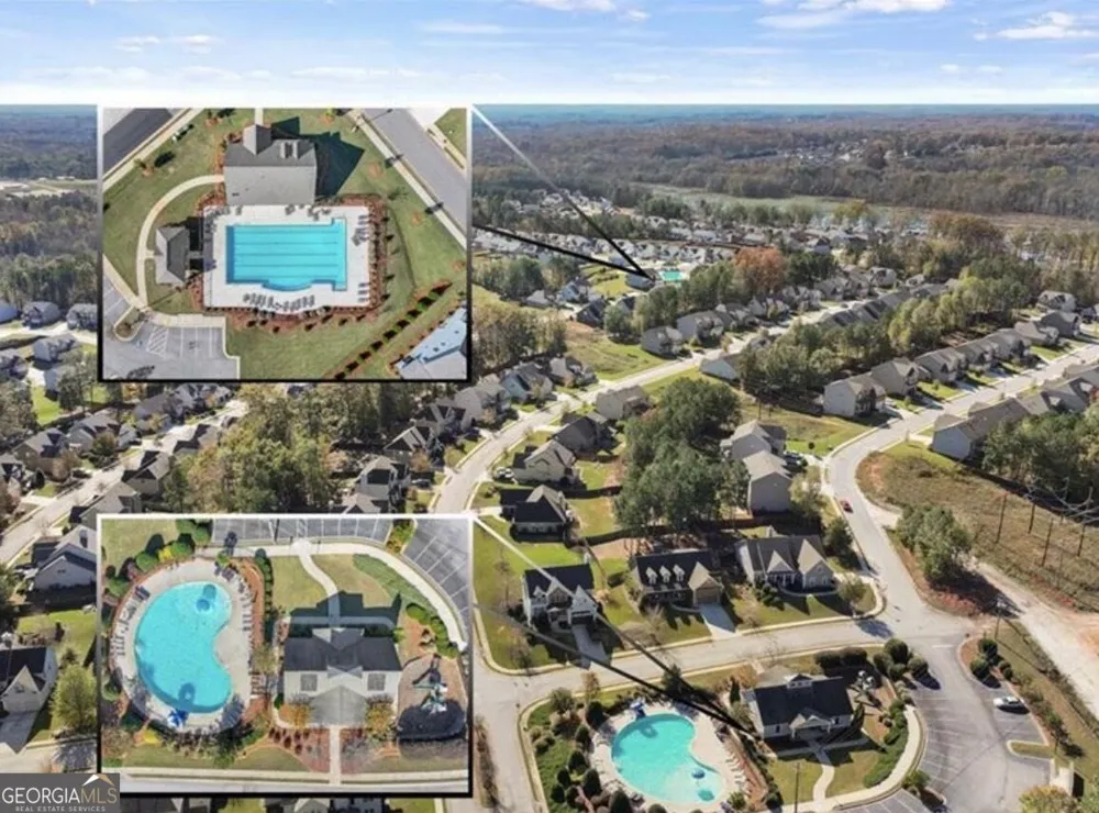 229 Brant CIR Jefferson, GA 30549