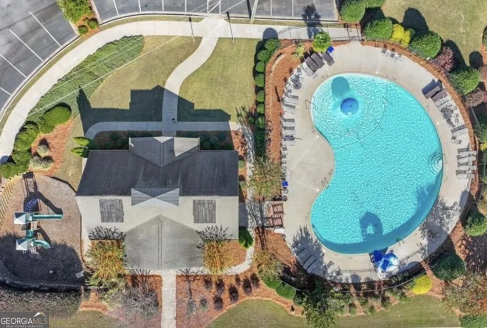 229 Brant CIR Jefferson, GA 30549