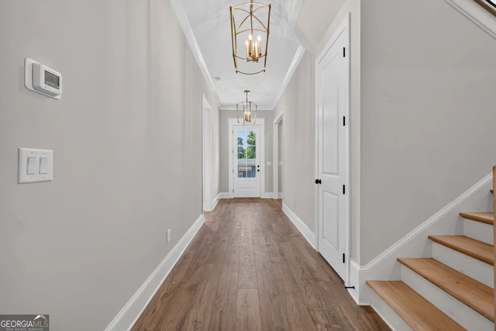 5808 Mitchell ST Flowery Branch, GA 30542