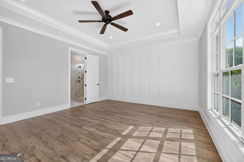 5808 Mitchell ST Flowery Branch, GA 30542