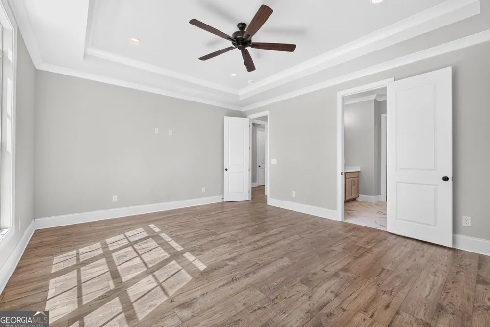 5808 Mitchell ST Flowery Branch, GA 30542