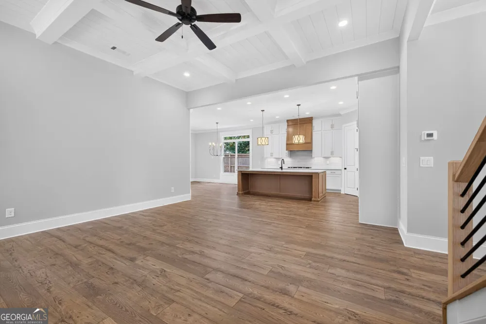 5808 Mitchell ST Flowery Branch, GA 30542