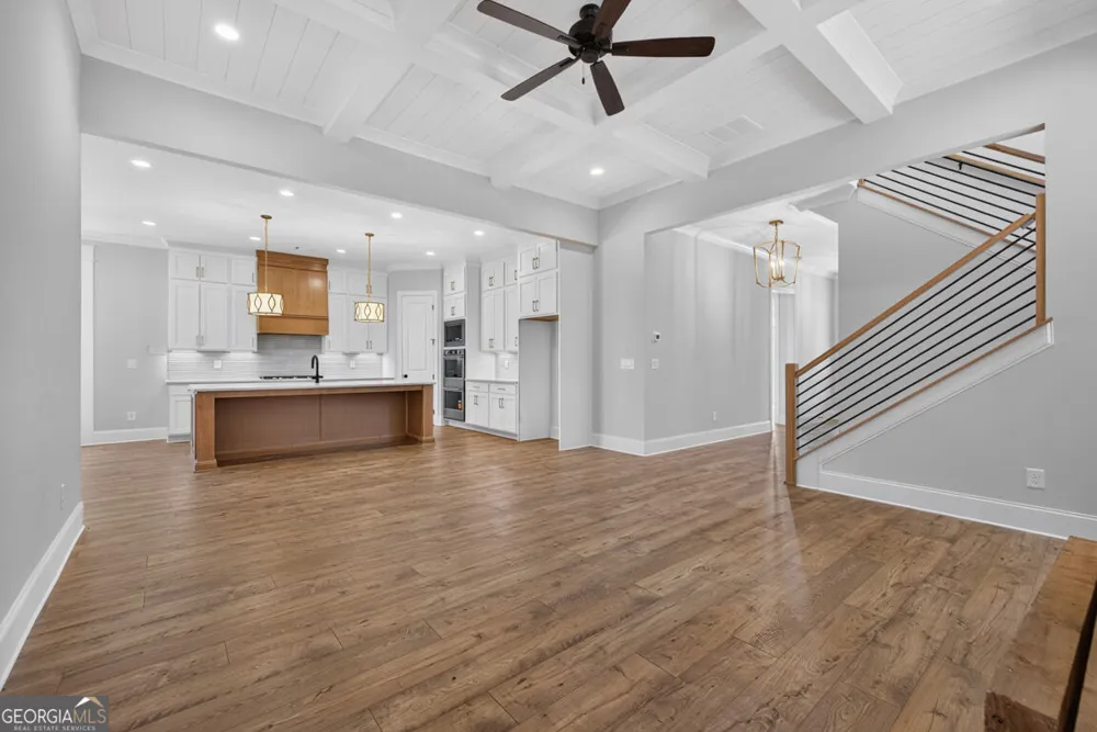 5808 Mitchell ST Flowery Branch, GA 30542