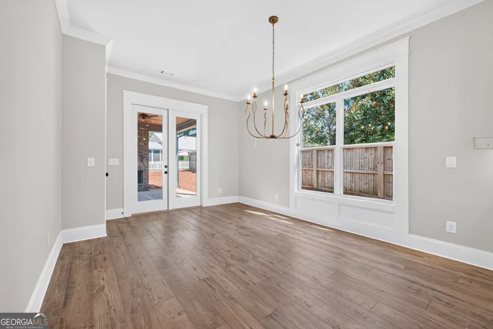 5808 Mitchell ST Flowery Branch, GA 30542