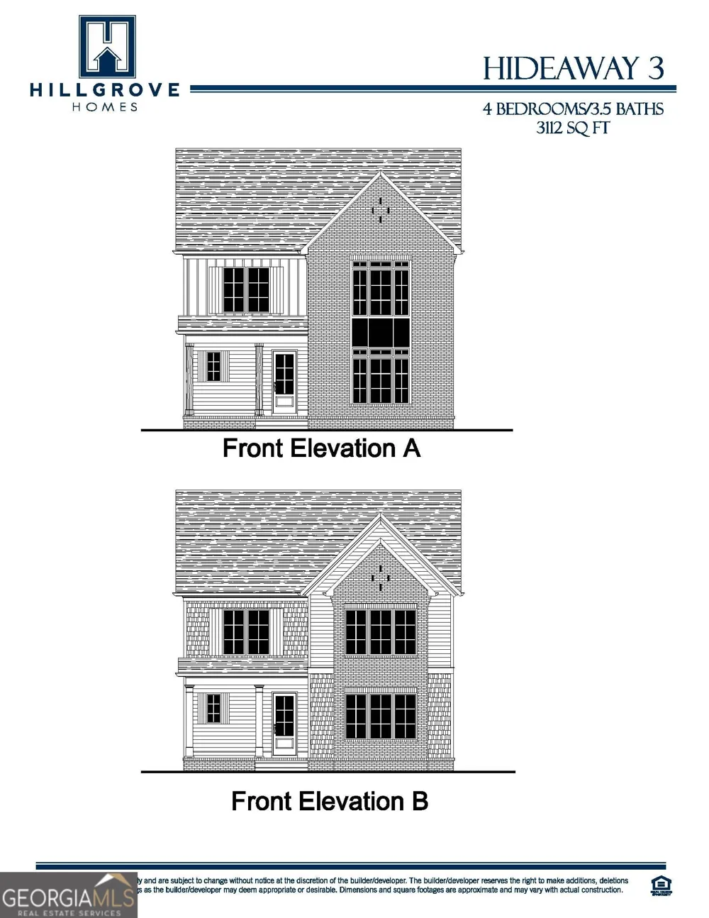 5808 Mitchell ST Flowery Branch, GA 30542