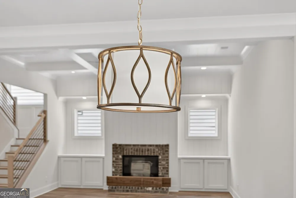 5808 Mitchell ST Flowery Branch, GA 30542