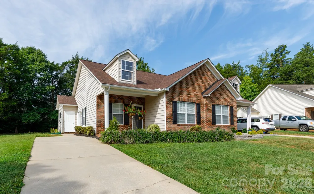 1649 Diary Drive Rock Hill, SC 29732