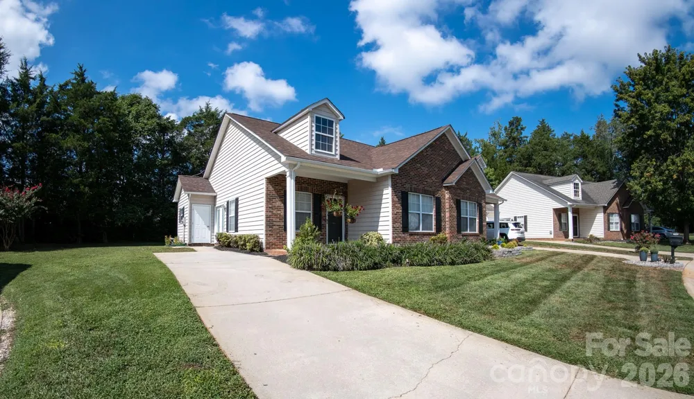 1649 Diary Drive Rock Hill, SC 29732