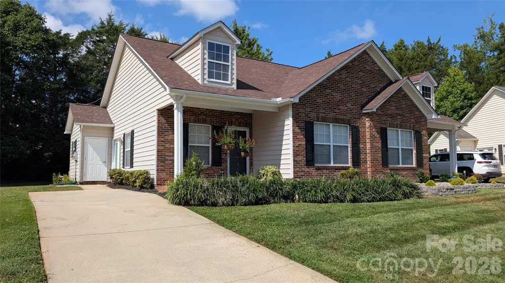 1649 Diary Drive Rock Hill, SC 29732