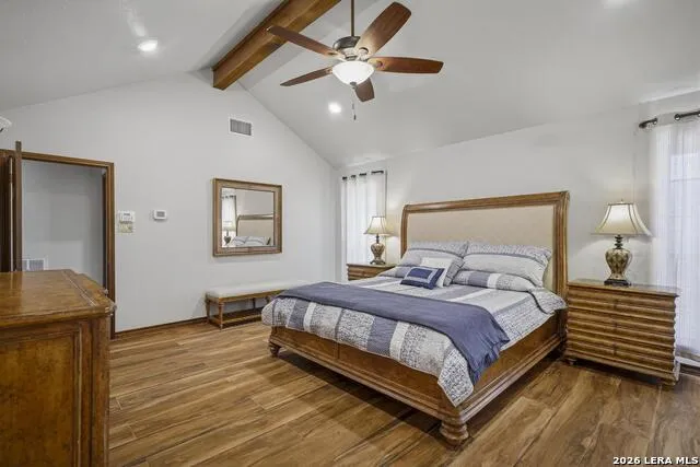 31421 WILD OAK HL Fair Oaks Ranch, TX 78015