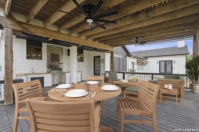 31421 WILD OAK HL Fair Oaks Ranch, TX 78015